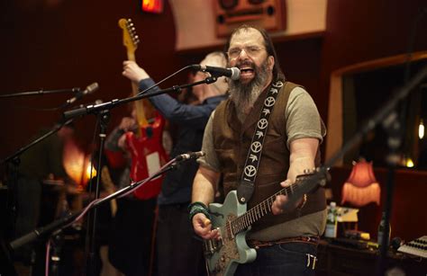 Interview With Steve Earle The Nation
