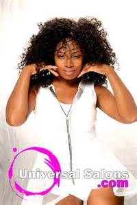 At regal nails & spa in fayetteville, we are committed to helping you look and feel your best and we believe that a. Natural Tight Curly Hairstyle from Marcus Doss in ...