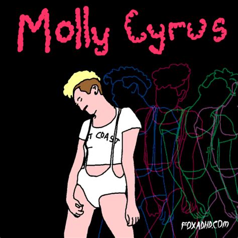 Molly Cyrus S Find And Share On Giphy