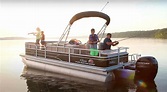 12 Pontoon Boat Fishing Tips for Newbie Pontoon Anglers - Pontooners