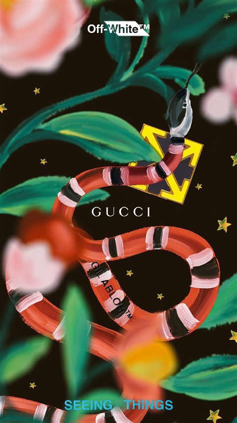 Gucci logo wallpaper hd iphone ultra hd ❤ in 2k, 4k, 5k, 8k. Gucci Iphone Wallpaper White - Wallpaper HD New