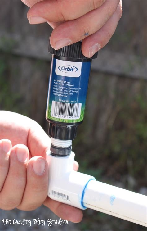 Make sure to find the match for your irrigation system for accurate water delivery in your desired pattern. Pin on Gardening