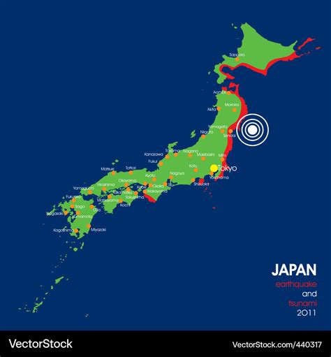 Japan Earthquake Necolnassima