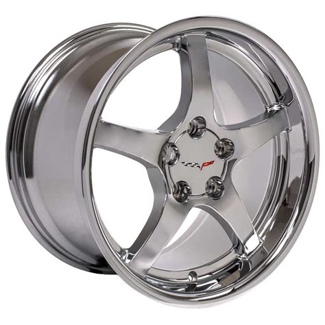 C5 Deep Dish Wheels For 1997 2004 C5 Corvette Corvette Garage