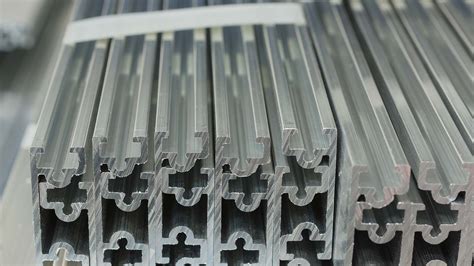 Aluminum Fabrication In El Paso Benefits Of Choosing Aluminum