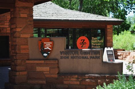 Zion National Park T Shop Online Leon Fryer