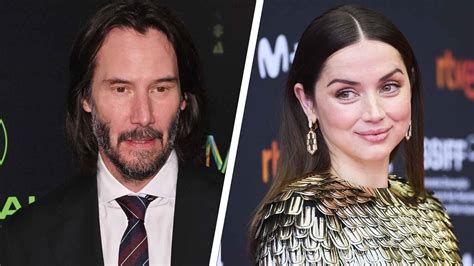 Keanu Reeves To Reprise John Wick Role In Spin Off Ballerina Starring