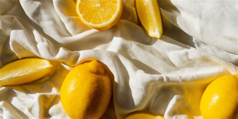 Amazing Benefits Of Eating Whole Lemons Befantastico