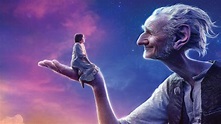 ‎The BFG (2016) directed by Steven Spielberg • Reviews, film + cast ...