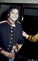 Motown 25 - Michael Jackson Photo (12955813) - Fanpop