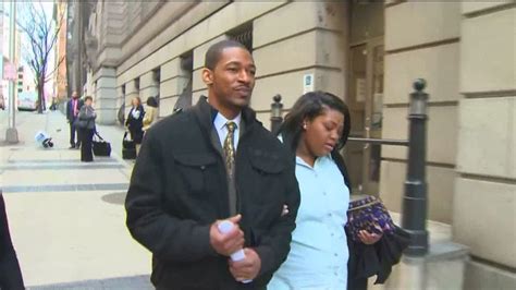 State Plays Phone Call Rests Case In Michael Johnson Murder Trial