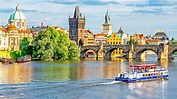 A weekend in . . . Prague, Czech Republic | Travel | The Times