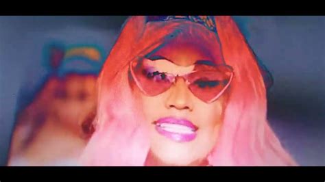 Nicki Minaj Remix 500 Super Freaky Girl Youtube