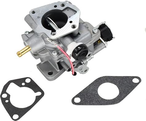 Hachiparts Carburetor Kit With Gaskets 24 853 305 S 24853305s 24 853 255 S 24853305