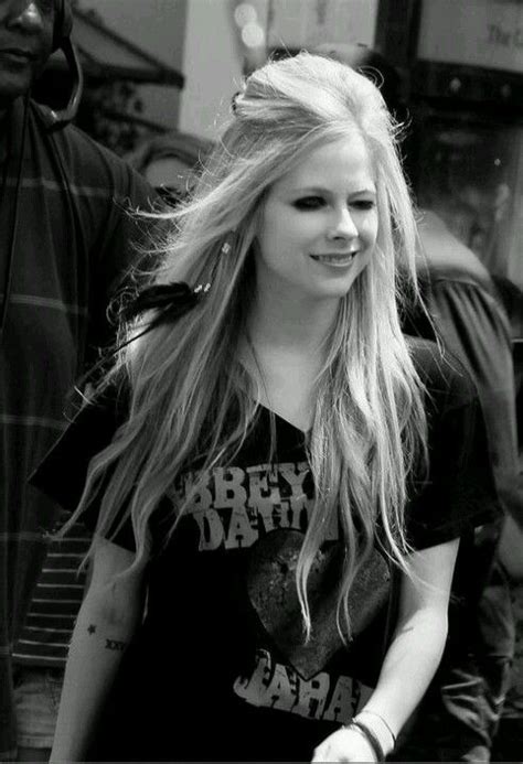 Avril Lavigne Avril Lavigne Let Go Avril Lavigne Photos Avril Levigne
