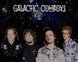 Galactic Cowboys: The One That Got Away - HM Magazine