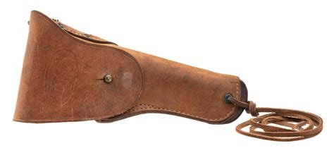 Wwii Us 1911a1 Holster Mm2275