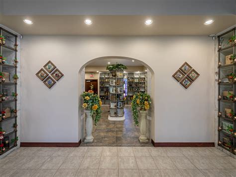 Fairhaven Funeral Home & Cemetery - Moncton, NB - 1177 Salisbury Rd