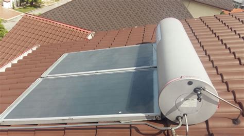 Since this technology relies on a clean source of energy, switching to it will. Summer Solar Water Heater Sales & Service Malaysia - By BWS