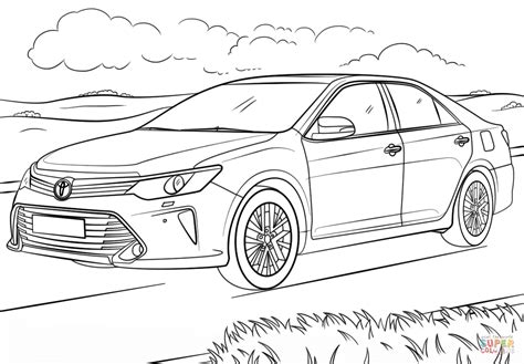 Toyota Hilux Coloring Page Free Printable Coloring Pages My XXX Hot Girl