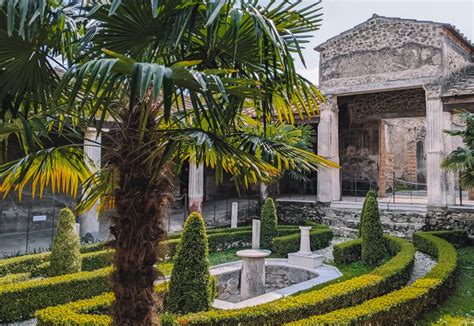 Pompeii Bezoeken 10 Tips Die Je Vooraf Moet Weten