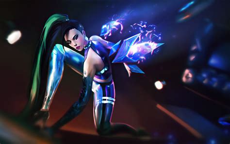 1920x1200 Kaisa Allout 4k 1080p Resolution Hd 4k Wallpapers Images