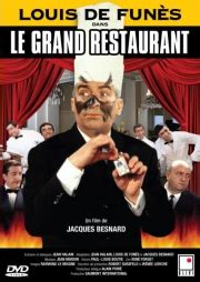Ресторан господина септима 1966 фильм смотреть онлайн. Le Grand Restaurant | Filmrecensies.net