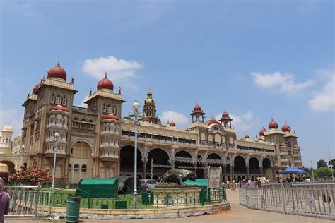 Top 10 Places To Visit In Mysore