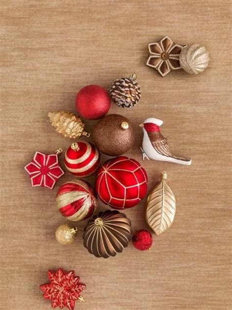 Receive A Free Set Of 100 Martha Stewart Living Ornaments With The