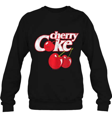 Coca Cola Cherry Coke Logo