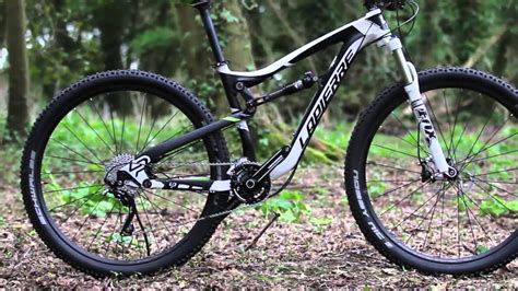 2014 Lapierre Zesty Tr 429 Youtube