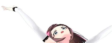 Fortnite is the most important game of the decade and i hope she gets to build her house in peace. Kizuna ai | Anime, Funny faces, Read anime manga