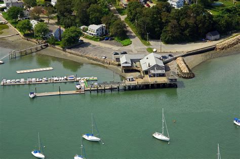 Hingham Yacht Club Marina In Hingham Ma United States Marina