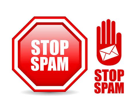 No Spam Stock Photos Pictures And Royalty Free Images Istock