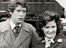 Michael Crawford reveals he and his on-screen wife Michele Dotrice ...