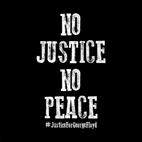 No Justice No Peace No Justice No Peace Mug Teepublic Au