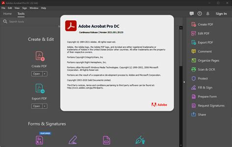 Adobe Acrobat Pro Comes In Two Versions Standard And Professional With The Professional