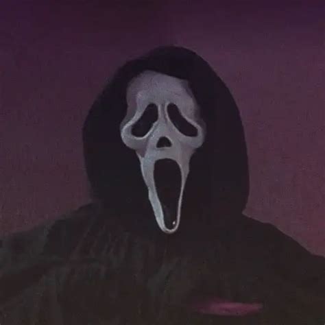 Ghostface Aesthetic Pfp Transborder Media