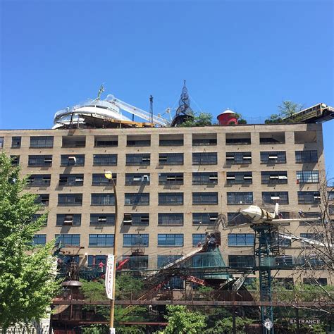 City Museum Saint Louis Updated December 2022 Top Tips Before You