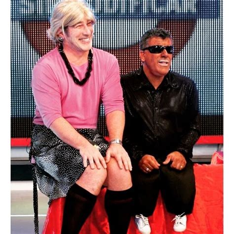 Con un emotivo video, el martes por la noche marcelo tinelli logró mostrar una faceta poco conocida del comediante pachu peña en showmatch: La inesperada reacción de Mariano Iúdica ante el resultado ...