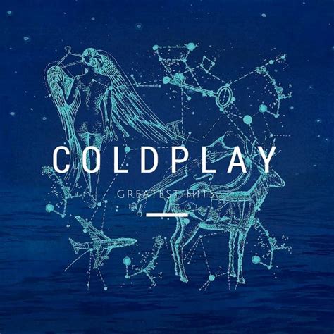 Coldplay Greatest Hits Cd Xasercompass
