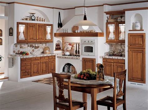 La decoración rústica , a veces llamada decoración campestre, es un estilo heredero de las casas campesinas o rurales de la primera década del siglo xx. Decoracion de cocinas rusticas - Decoraciòn de Cocinas