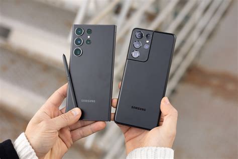 Набор камер Samsung Galaxy S24 Ultra худшие опасения подтверждаются