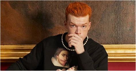 What Is Shameless Star Cameron Monaghan S Net Worth