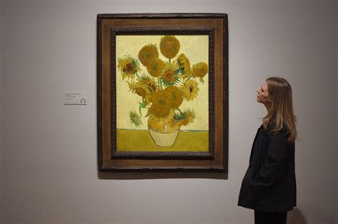 The Van Gogh Museum Is Offering 3D Replicas Of Famous Paintings On Loan