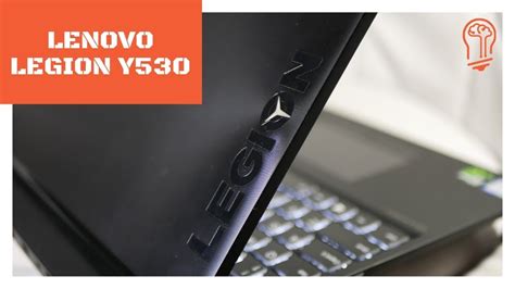 This is the gaming laptop i've always wanted source: Test Lenovo Legion Y530 - recenzja niezłego laptopa ...