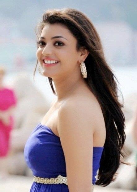 Kajal Aggarwal Beautiful Girl Indian Beautiful Blonde Girl Beautiful Girl Photo South Indian