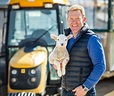 Adam Henson joins The Country Food Trust as patron - The Country Food Trust