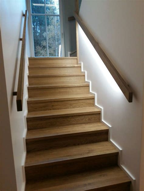 10 beautiful finished basements that may inspire you to call your contractor. 4 Easy DIY Ways to Finish Your Basement Stairs | Staircase ...