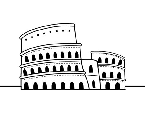 Ticket oficial y tour para el coliseo de roma, foro romano y monte palatino. Resultado de imagen de romanos colorear | Roma para niños | Pinterest | Searching